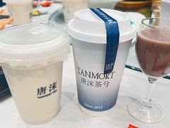 木梨馥-唐沫茶兮(东百爱琴海6楼店)