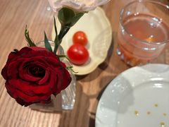 -芭莉与彩虹西餐厅(成都合生汇店)