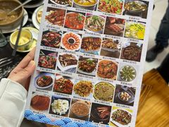 -涵家味土菜馆·徽州一绝臭鳜鱼(三河古镇店)