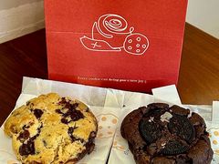 -CHOCMONS巧克怪兽(屏风街店)
