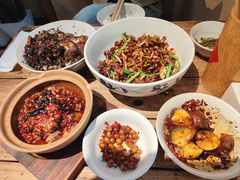 -田小狗的饭店(碧桂园店)