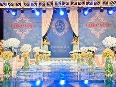 大堂-上海衡山度假村