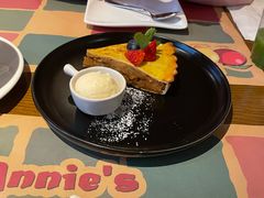 苹果派-安妮意大利餐厅(国贸店)