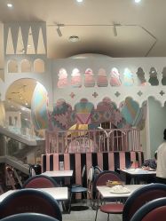 -奈尔宝·儿童乐园·亲子餐厅(星河湾店)