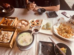 -味可道美食坊(福基路店)