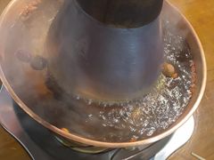 -津门老羊家·铜锅涮羊肉·烧烤(科技园店)