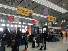 -长春西站