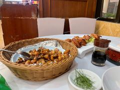 -丰尔粥食·顺德鱼生·干蒸排骨顺德菜(大良分店)