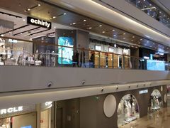 -西西弗书店&矢量咖啡(壹方购物中心店)