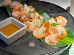 -桂满陇·桃花院落(长泰广场店)