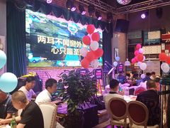 -青炉里青花椒鲜活烤鱼(理工大店)