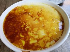 银鱼蒸蛋-高淳老街土菜馆(迎薰门店)