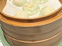 -桂满陇·蟹黄小笼汤包(环球港店)