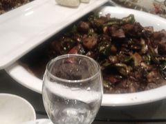 -城南往事·鲁菜济南菜(长清园博园恒大绿洲店)