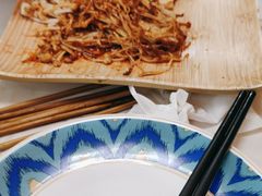 -西北朗益和穆斯林餐厅
