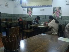 大堂-陈记柳州螺蛳粉(大坪店)