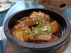 -滇越乘象云南餐厅(豆各庄店)