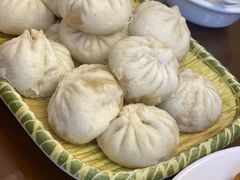 -小有天灌汤包老菜馆(南一马路店)