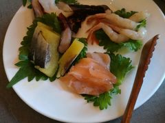 -小天鹅戴斯酒店鲸鲨百汇创作料理