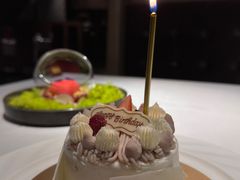 -王品牛排(佛山南海万科广场店)