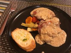 -JACK’S  PLACE 杰克地方(上海路店)