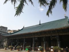 -大学习巷清真寺