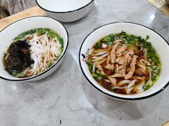 -老长沙原汁原味粉馆(韭菜园店)