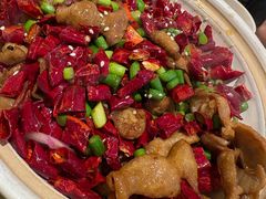 -梁记粥铺(开元地中海店)