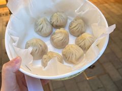 -南翔馒头店(豫园店)