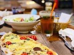 -TUK土耳其餐厅·下午茶(卢湾店)