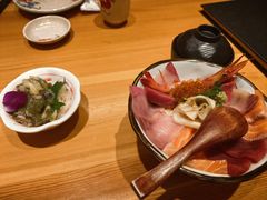 -大岛日本料理铁板烧(南通大饭店)