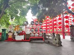 -张公桥美食街