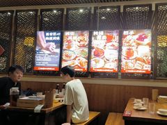 -福苗小骆驼烧烤(莲湖路店)