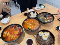 -常鲜德乐购迎桂馒头店(麻巷公寓店)