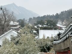 -潭柘寺景区