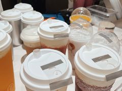 -喜茶(深圳海岸城店)