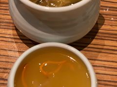 佛跳墙-柚子(假日店)