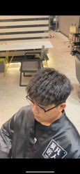 -MOVAN HAIR莫凡匠人发型屋