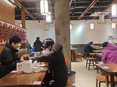 -寻裕记·现炒浇头面(人民广场店)