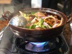 -凤兴鸡煲(宝安海雅店)