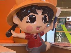 -蟹宗蟹(润达国际五楼店)