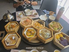 -水禾轩·海鲜蒸汽主题餐厅(新香洲旗舰店)