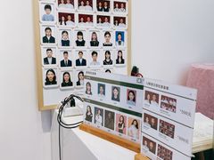 -真我樣照相馆·身份证·证件照·外拍(环球港店)