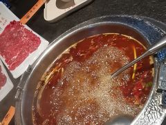 -牛品荟牛肉火锅(新城广场店)