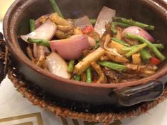 -围龙屋客家食府(福田店)