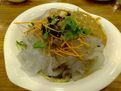 -东北人家铁锅炖(鞍山路店)
