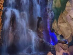 -泰安地下龙宫景区