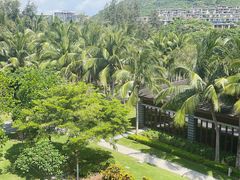 -石梅湾艾美度假酒店