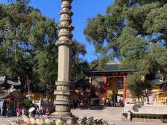 -南华禅寺