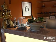 -霖公馆SPA·足道(普善路店)